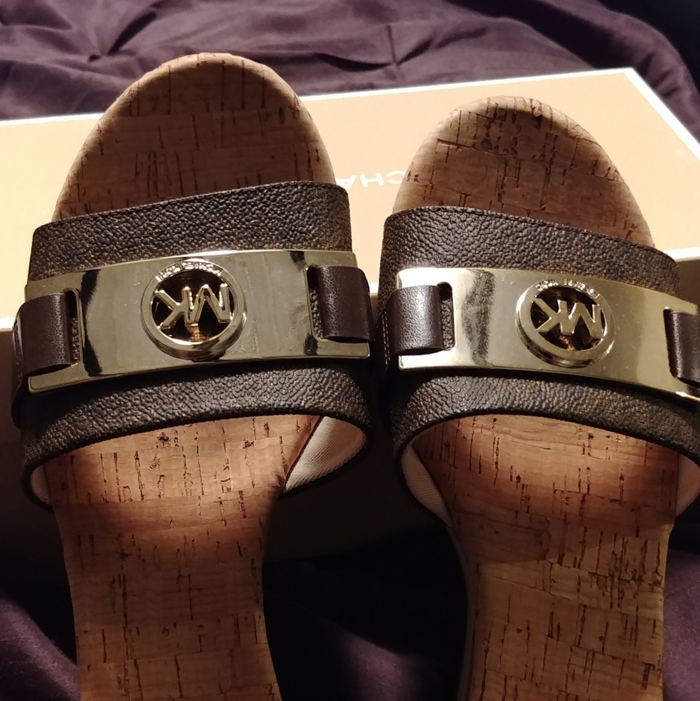 SANDLES